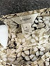 Cj Banks 100% Polyester Ivory Sleeveless Blouse Size 3X - photo 7