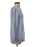 Ann Taylor LOFT Blue Pullover Sweater Size S - photo 4