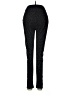 RACHEL Rachel Roy Tweed Black Active Pants Size M - photo 2