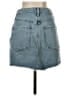 AGOLDE Blue Denim Skirt Size 26 waist - photo 2