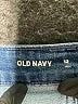 Old Navy Blue Jeans Size 12 (tall) - photo 7