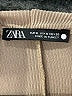 Zara Gray Sleeveless Top Size S - photo 7