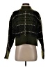 Arizona Jean Company Plaid Green Pullover Sweater Size XS - photo 1