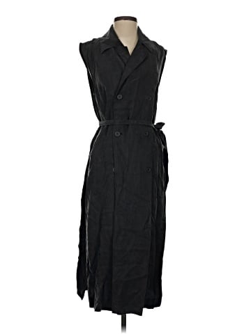 Stockholm Atelier & Other Stories Trenchcoat (view 1)