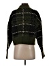 Arizona Jean Company Plaid Green Pullover Sweater Size XS - photo 2