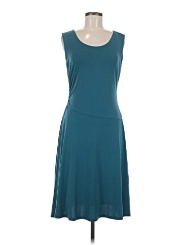 Noir Casual Dress (view 1)