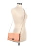 Rebecca Minkoff Pink Clutch One size - photo 2