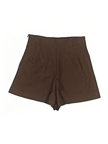 Zara Shorts (view 2)