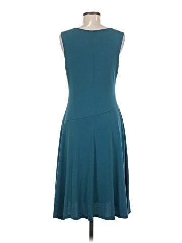 Noir Casual Dress (view 2)