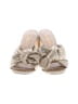 Lulus Ivory Sandals Size 8 - photo 2