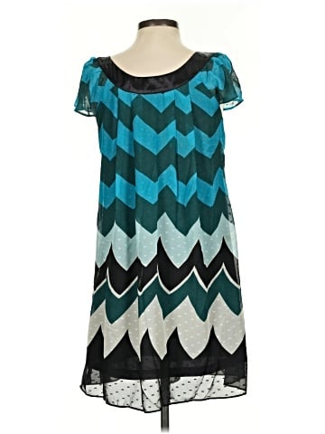 Unbranded Casual Dress (view 2)