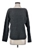 Vince. Solid Gray Wool Pullover Sweater Size S - photo 1