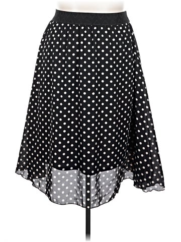 Lularoe Casual Skirt (view 1)
