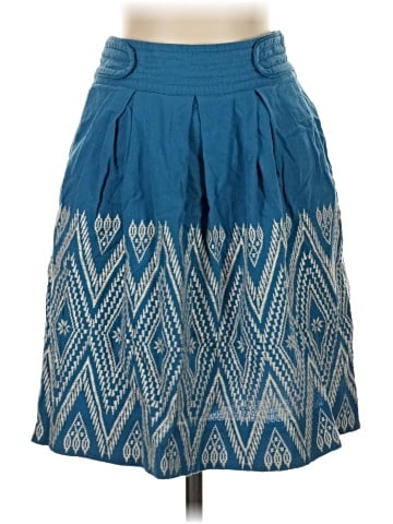 Floreat Casual Skirt (view 1)