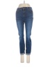 Wax Jean Blue Jeans Size 7 - photo 1