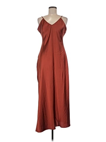 Zara Casual Dress (view 1)