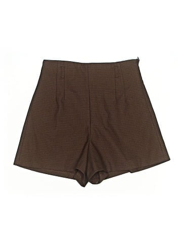 Zara Shorts (view 1)