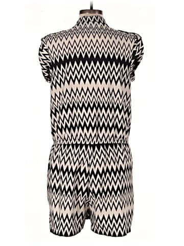 Speed Control Romper (view 2)