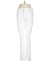 MICHAEL Michael Kors White Jeans Size 8 - photo 1