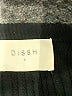 Dissh Black Cardigan Size S - photo 7