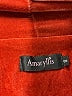 Amaryllis 100% Polyester Burgundy Coat Size S - photo 6