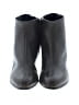 Reformation Gray Ankle Boots Size 10 - photo 2
