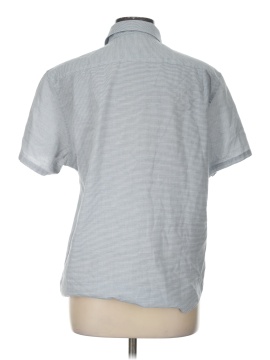 An Original Penguin by Munsingwear Short Sleeve Button-Down Shirt (view 2)