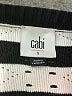 CAbi Black Pullover Sweater Size S - photo 7