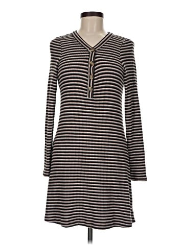 American Eagle Outfitters Casual Dress (view 1)