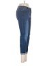 Wax Jean Blue Jeans Size 7 - photo 4