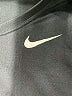 Nike 100% Polyester Black Active T-Shirt Size XL - photo 7