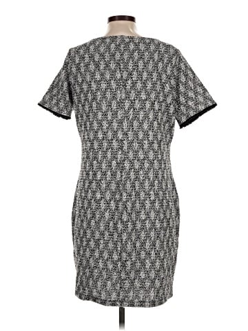 Isaac Mizrahi New York Casual Dress (view 2)