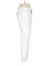 MICHAEL Michael Kors White Jeans Size 8 - photo 4