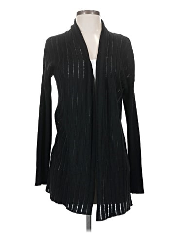 Kinross Wool Cardigan (view 1)