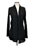Kinross Black Wool Cardigan Size S - photo 1