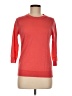 J.Crew Orange Pullover Sweater Size M - photo 1