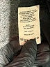 Assorted Brands Black Active Pants Size S - photo 8