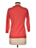 J.Crew Orange Pullover Sweater Size M - photo 2