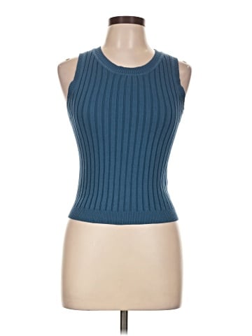 Double Zero Sweater Vest (view 1)