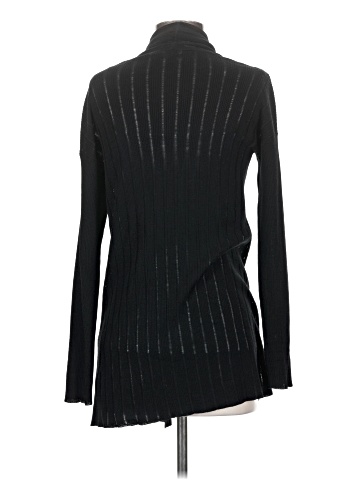 Kinross Wool Cardigan (view 2)