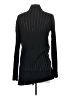 Kinross Black Wool Cardigan Size S - photo 2