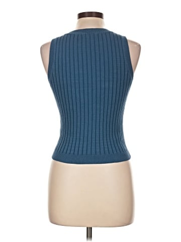 Double Zero Sweater Vest (view 2)