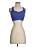 Athleta Blue Sports Bra Size 32B/C - photo 1