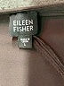 Eileen Fisher Solid Black Track Pants Size L - photo 7