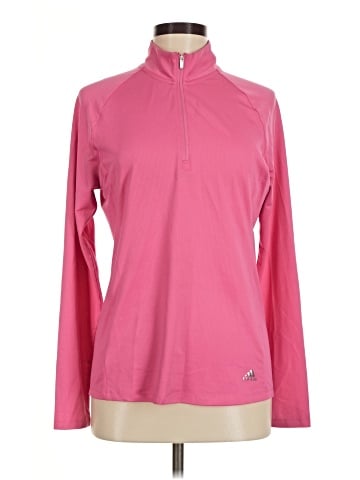 Adidas Long Sleeve T-Shirt (view 1)
