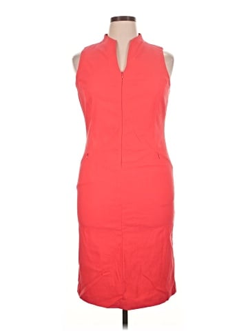 J. McLaughlin Cocktail Dress (view 1)