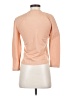 Moschino Cheap And Chic Pink 3/4 Sleeve T-Shirt Size EU (IT) 46 / US 10 - photo 2
