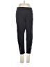 Game by Universal Standard Solid Gray Black Active Pants Size 16 (S) - photo 1