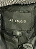 AE STUDIO Houndstooth Gray Blazer Size M - photo 6