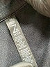 Z by Zella Solid Black Jacket Size M - photo 6